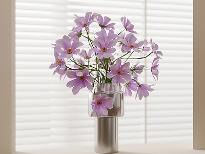 现代花瓶 现代花瓶 花艺