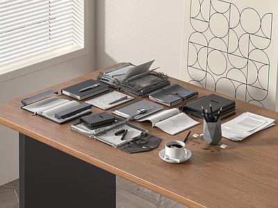 文具 文具 笔记本笔 办公用品 文