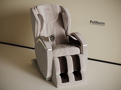 现代按摩椅 现代按摩椅