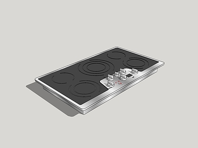 灶台 灶台 电磁炉