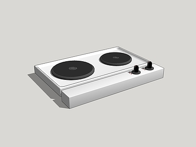 灶台 灶台 电磁炉