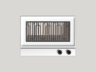 灶台 灶台 电磁炉