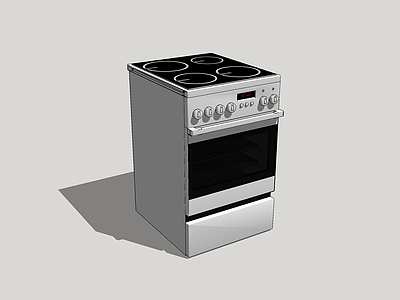 灶台 灶台 电磁炉