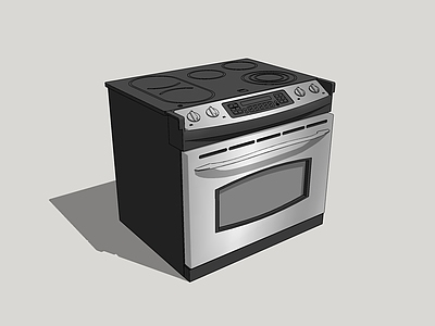 灶台 灶台 电磁炉