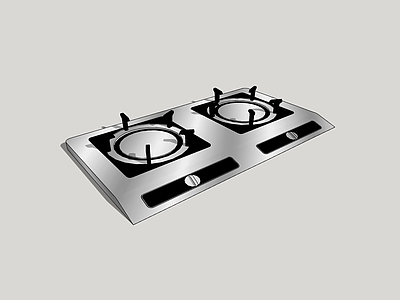 灶台 灶台 燃气灶