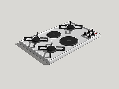 灶台 灶台 燃气灶