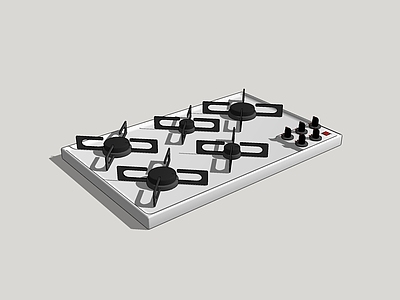 灶台 灶台 燃气灶