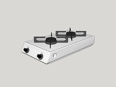 灶台 灶台 燃气灶