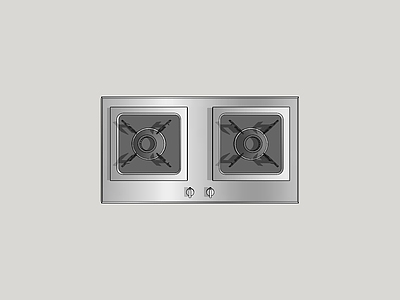 灶台 灶台 燃气灶