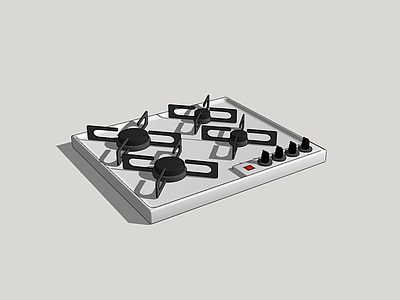 灶台 灶台 燃气灶