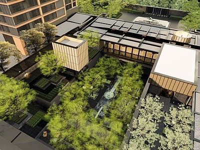 意式轻奢售楼处建筑 宁波明湖金茂府 金茂府豪宅大门 金茂豪宅高层建筑 宁波豪宅豪宅建筑 售楼处豪宅建筑