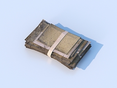 其他生活用品 废品 纸壳箱