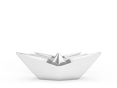 现代装饰品