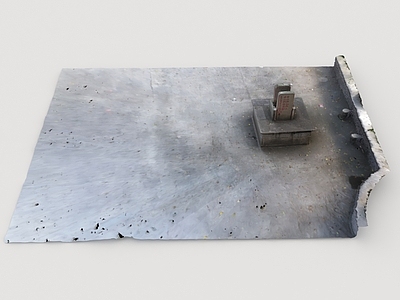 现代其他公共建筑 房子楼房