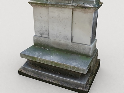 现代其他公共建筑 房子楼房