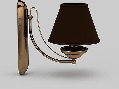 现代壁灯