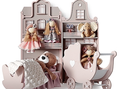 儿童器材 儿童家具