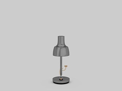 现代灯具