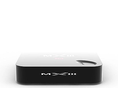 现代MX3盒子