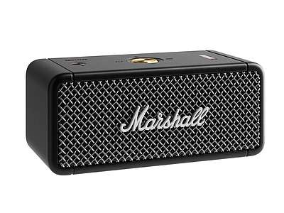 音响 Marshall 网红音箱 音箱 音响 扬声器