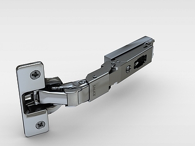 现代家庭烟斗合页