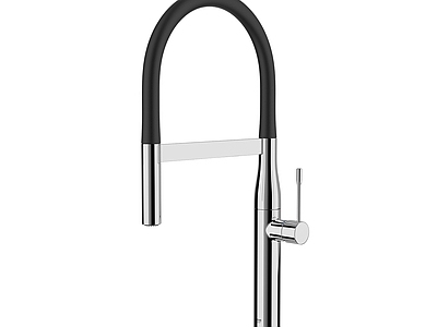 现代极简水龙头 Grohe 极简龙头 厨房龙头 水龙头 不锈钢龙头