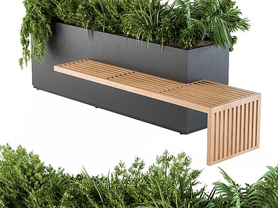 其他景观小品