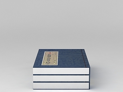 现代其他厨卫 新版古典书籍