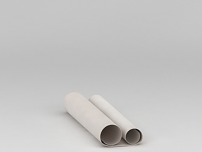 现代其他厨卫 生活用品卷纸