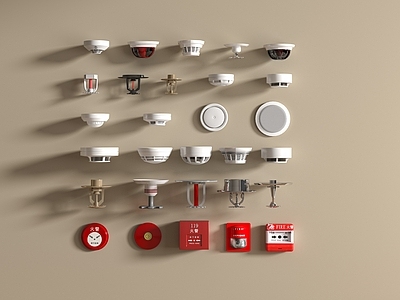 公用器材