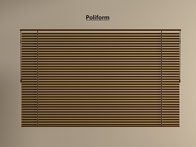 中古复古窗帘 中古复古窗帘 布帘 百叶帘 竹帘