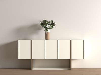 玄关柜