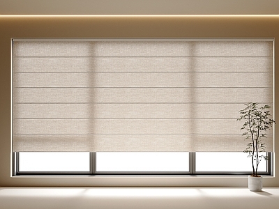 现代窗帘 香格里拉帘 纱帘 布帘 遮光帘