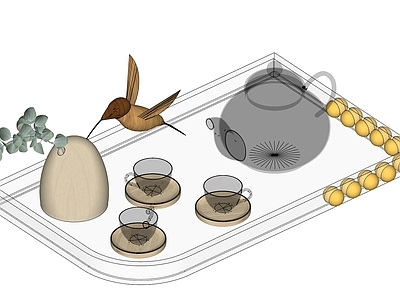 茶具 茶壶