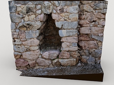 现代其他公共建筑 房子楼房