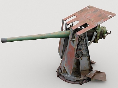 军事器材 武器