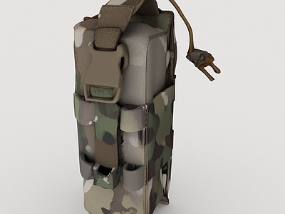 军事器材 武器