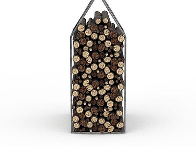 现代生火木柴