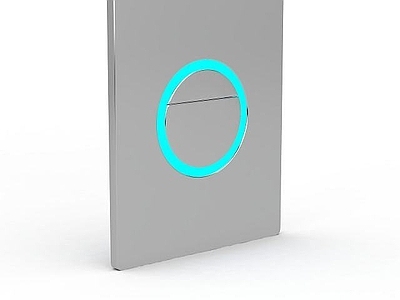 现代高科技声控灯