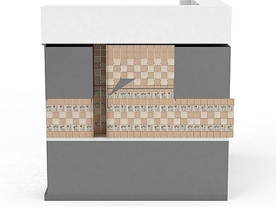 欧式古典欧式风格橱柜