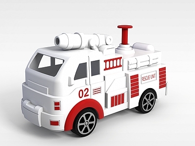 现代玩具汽车
