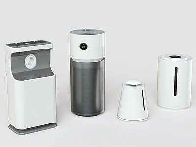 其他电器 加湿器 空气净化