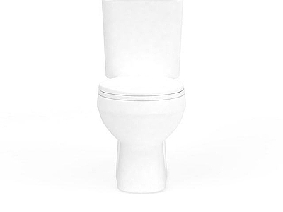 现代陶瓷坐便器