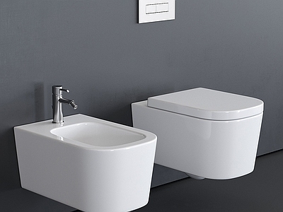 马桶 galassia mag11 陶瓷 geberit 壁挂式