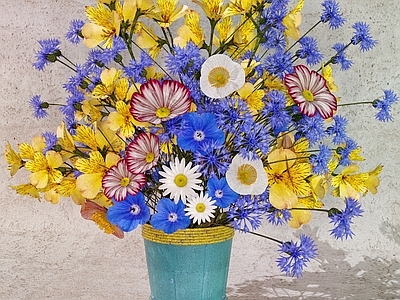 花艺