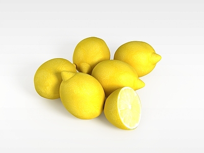 现代柠檬