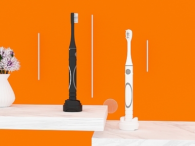 洗浴用品 生活用品 牙刷