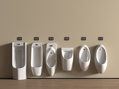 其他厨卫 现代小便斗 小便斗