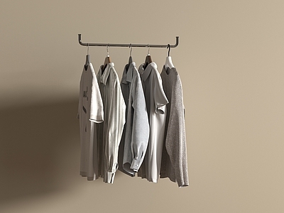 衣服