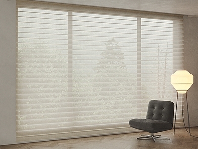 现代简约窗帘 现代通用窗帘 遮光帘 柔纱帘 拉帘 香格里拉帘